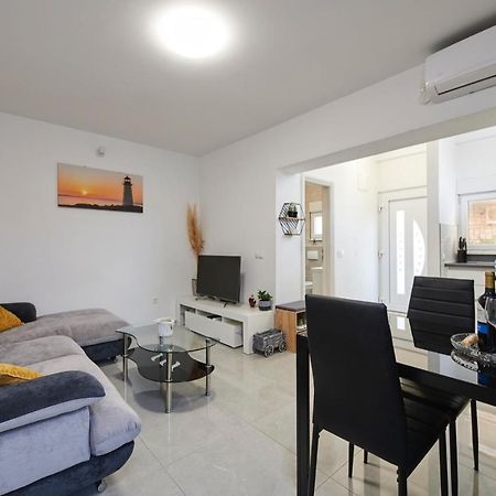 Apartment Josip Ciovo Трогир Экстерьер фото