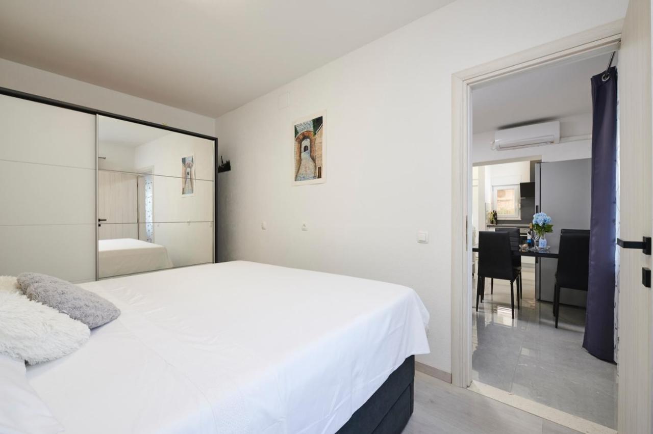 Apartment Josip Ciovo Трогир Экстерьер фото