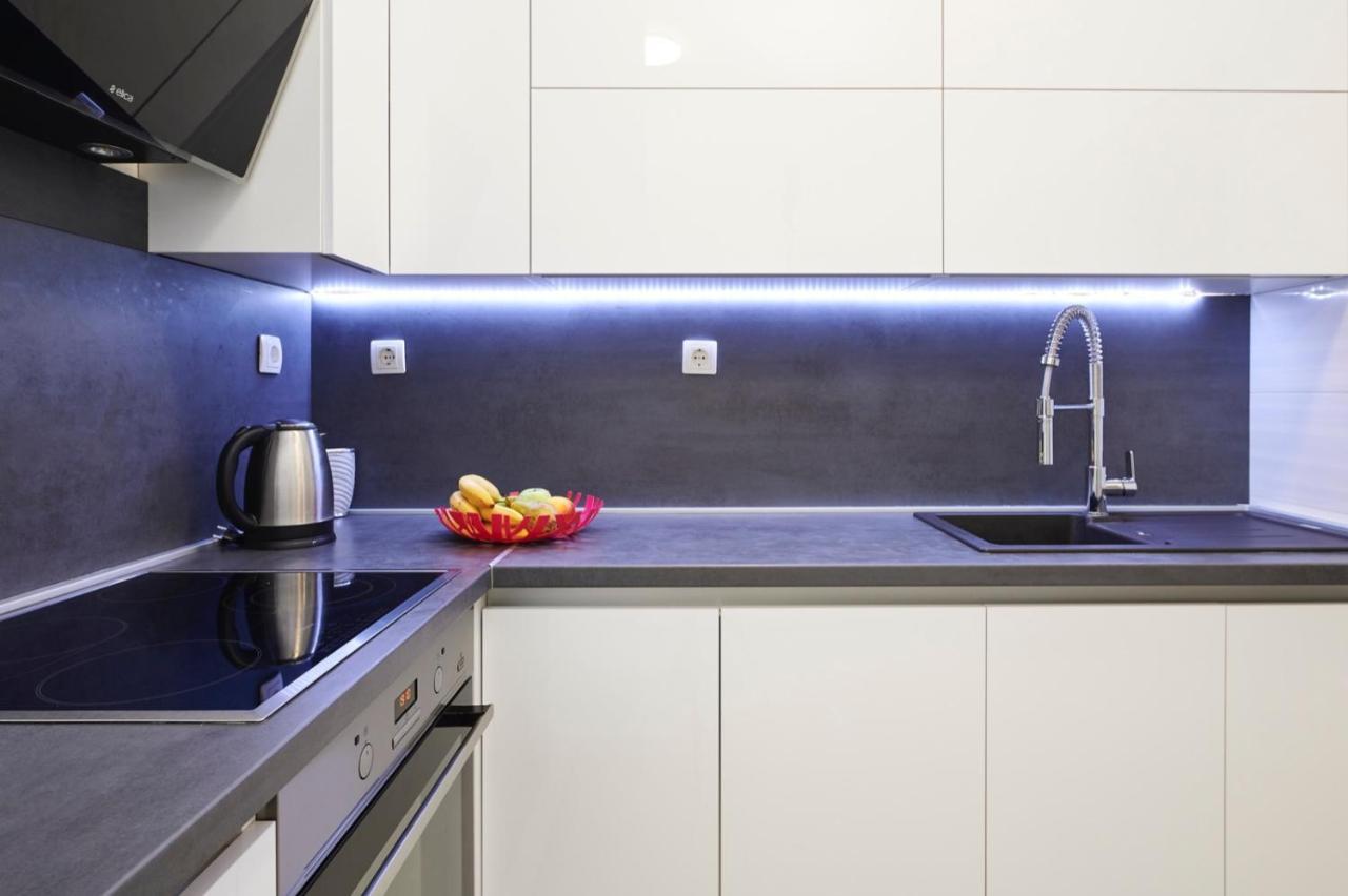 Apartment Josip Ciovo Трогир Экстерьер фото